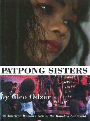 cover image of Patpong Sisters